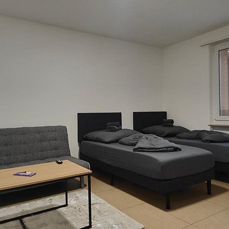 Gaestehaus Spring Aarau Eksteriør billede